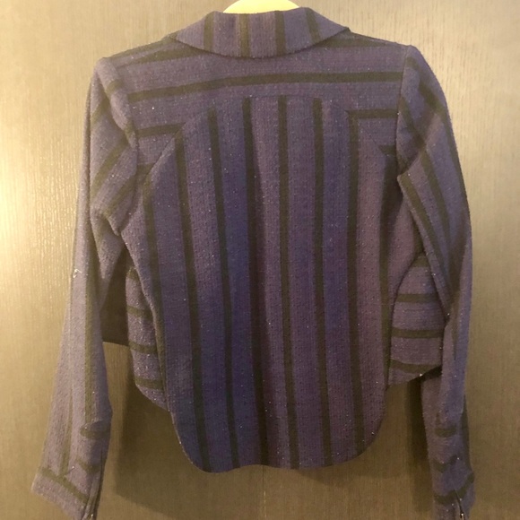 ICB by Prabal Gurung Jacket - Picture 2 of 4